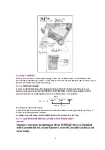 Preview for 19 page of Panasonic AG527DVDE - DVD/VCR/MONITOR Service Manual