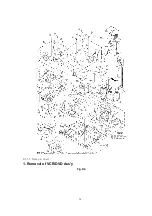 Preview for 30 page of Panasonic AG527DVDE - DVD/VCR/MONITOR Service Manual