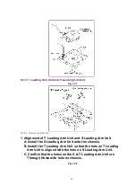 Preview for 42 page of Panasonic AG527DVDE - DVD/VCR/MONITOR Service Manual