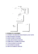 Preview for 77 page of Panasonic AG527DVDE - DVD/VCR/MONITOR Service Manual