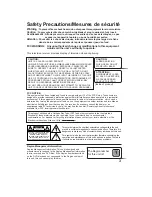 Preview for 224 page of Panasonic AG527DVDE - DVD/VCR/MONITOR Service Manual