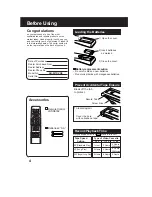 Preview for 225 page of Panasonic AG527DVDE - DVD/VCR/MONITOR Service Manual