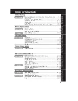 Preview for 226 page of Panasonic AG527DVDE - DVD/VCR/MONITOR Service Manual