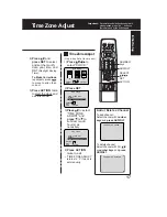 Preview for 238 page of Panasonic AG527DVDE - DVD/VCR/MONITOR Service Manual