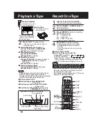 Preview for 239 page of Panasonic AG527DVDE - DVD/VCR/MONITOR Service Manual