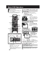 Preview for 241 page of Panasonic AG527DVDE - DVD/VCR/MONITOR Service Manual