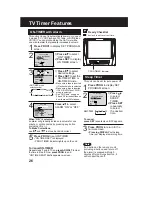 Preview for 247 page of Panasonic AG527DVDE - DVD/VCR/MONITOR Service Manual