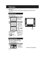 Preview for 249 page of Panasonic AG527DVDE - DVD/VCR/MONITOR Service Manual