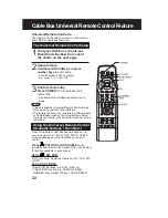 Preview for 253 page of Panasonic AG527DVDE - DVD/VCR/MONITOR Service Manual