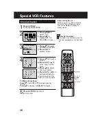 Preview for 259 page of Panasonic AG527DVDE - DVD/VCR/MONITOR Service Manual