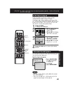 Preview for 266 page of Panasonic AG527DVDE - DVD/VCR/MONITOR Service Manual