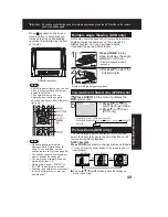 Preview for 270 page of Panasonic AG527DVDE - DVD/VCR/MONITOR Service Manual