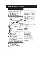 Preview for 277 page of Panasonic AG527DVDE - DVD/VCR/MONITOR Service Manual