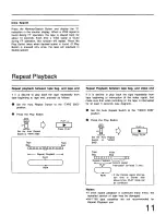 Preview for 11 page of Panasonic AG5700 - SVHS Operating Instructions Manual