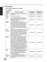 Preview for 18 page of Panasonic AG5700 - SVHS Operating Instructions Manual