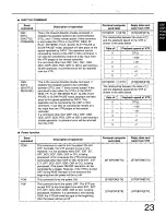 Preview for 23 page of Panasonic AG5700 - SVHS Operating Instructions Manual