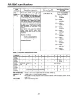 Предварительный просмотр 33 страницы Panasonic AG5710 - SVHS Operating Instructions Manual