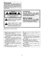 Предварительный просмотр 46 страницы Panasonic AG5710 - SVHS Operating Instructions Manual