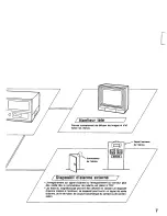 Предварительный просмотр 89 страницы Panasonic AG6540 - TIME LAPSE VCR Operating Instructions Manual