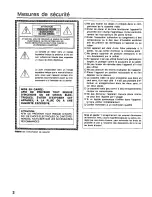 Предварительный просмотр 84 страницы Panasonic AG6540P - TIME LAPSE RECORDER Operating Instructions Manual