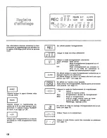 Предварительный просмотр 92 страницы Panasonic AG6540P - TIME LAPSE RECORDER Operating Instructions Manual