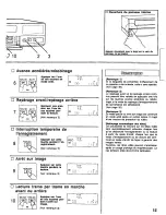 Предварительный просмотр 97 страницы Panasonic AG6540P - TIME LAPSE RECORDER Operating Instructions Manual