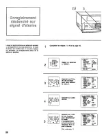 Предварительный просмотр 102 страницы Panasonic AG6540P - TIME LAPSE RECORDER Operating Instructions Manual