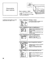 Предварительный просмотр 120 страницы Panasonic AG6540P - TIME LAPSE RECORDER Operating Instructions Manual