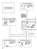 Предварительный просмотр 146 страницы Panasonic AG6540P - TIME LAPSE RECORDER Operating Instructions Manual