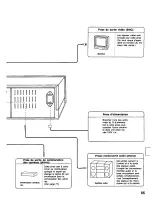 Предварительный просмотр 147 страницы Panasonic AG6540P - TIME LAPSE RECORDER Operating Instructions Manual