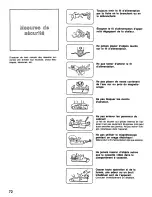 Предварительный просмотр 154 страницы Panasonic AG6540P - TIME LAPSE RECORDER Operating Instructions Manual