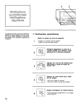 Предварительный просмотр 156 страницы Panasonic AG6540P - TIME LAPSE RECORDER Operating Instructions Manual