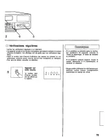 Предварительный просмотр 157 страницы Panasonic AG6540P - TIME LAPSE RECORDER Operating Instructions Manual