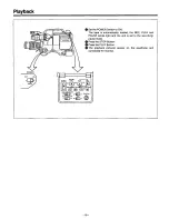 Preview for 18 page of Panasonic AG7450 - VCR DOCKABLE Operating Instructions Manual