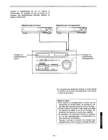 Предварительный просмотр 37 страницы Panasonic AGA96 - VCR ACC Operating Instructions Manual