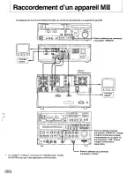 Preview for 108 page of Panasonic AGDS840 - SVHS VIDEO PLAYER Operating Instructions Manual