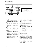 Предварительный просмотр 62 страницы Panasonic AGDVC30 - 3 CCD DV CAMCORDER Operating Instructions Manual