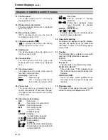 Preview for 64 page of Panasonic AGDVC30 - 3 CCD DV CAMCORDER Operating Instructions Manual