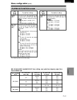 Preview for 73 page of Panasonic AGDVC30 - 3 CCD DV CAMCORDER Operating Instructions Manual