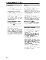 Preview for 80 page of Panasonic AGDVC30 - 3 CCD DV CAMCORDER Operating Instructions Manual