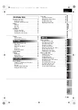 Preview for 7 page of Panasonic AGDVC60 - DIGITAL VIDEO CAMCORDER Operating Instructions Manual