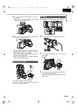 Preview for 11 page of Panasonic AGDVC60 - DIGITAL VIDEO CAMCORDER Operating Instructions Manual