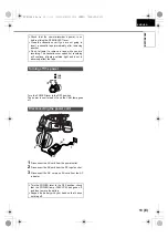 Preview for 13 page of Panasonic AGDVC60 - DIGITAL VIDEO CAMCORDER Operating Instructions Manual