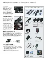 Preview for 6 page of Panasonic AGDVC60 - DIGITAL VIDEO CAMCORDER Specifications