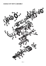 Preview for 6 page of Panasonic AGDVX100BP - DVC CAMCORDER Parts List