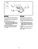 Preview for 18 page of Panasonic AGEZ1 - DVC Operating Instructions Manual