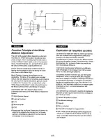 Preview for 48 page of Panasonic AGEZ1 - DVC Operating Instructions Manual