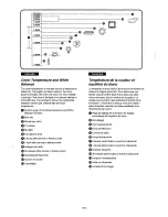 Preview for 50 page of Panasonic AGEZ1 - DVC Operating Instructions Manual