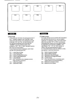 Preview for 79 page of Panasonic AGEZ1 - DVC Operating Instructions Manual