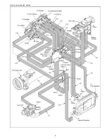 Предварительный просмотр 6 страницы Panasonic AGEZ50UP - DIGITAL CAMERA REC Service Manual